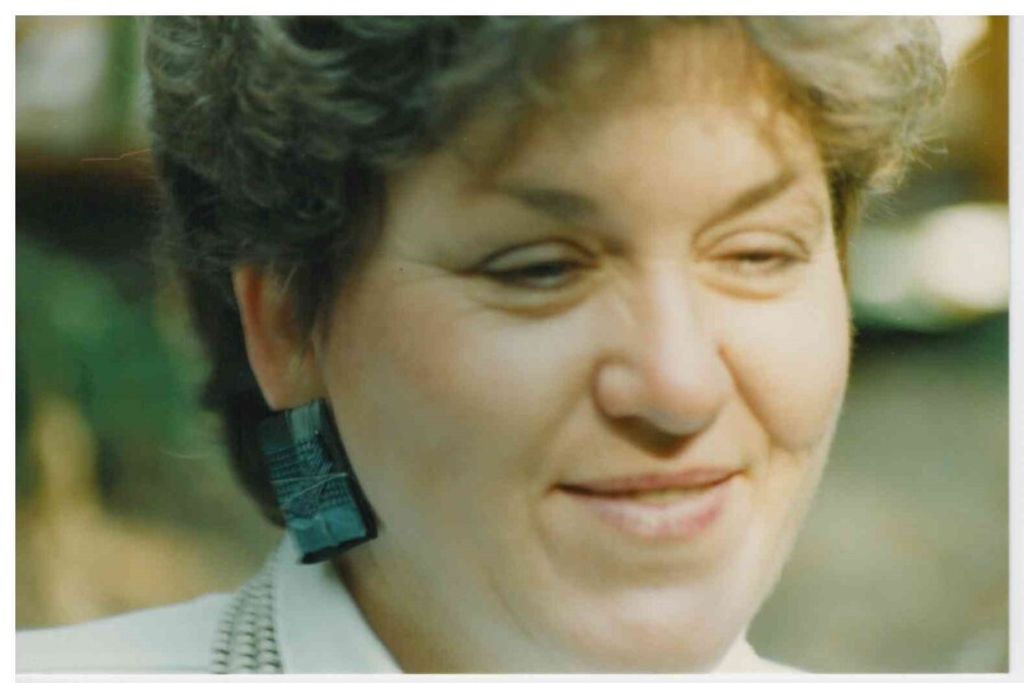 Katherine A. Farley Profile Photo