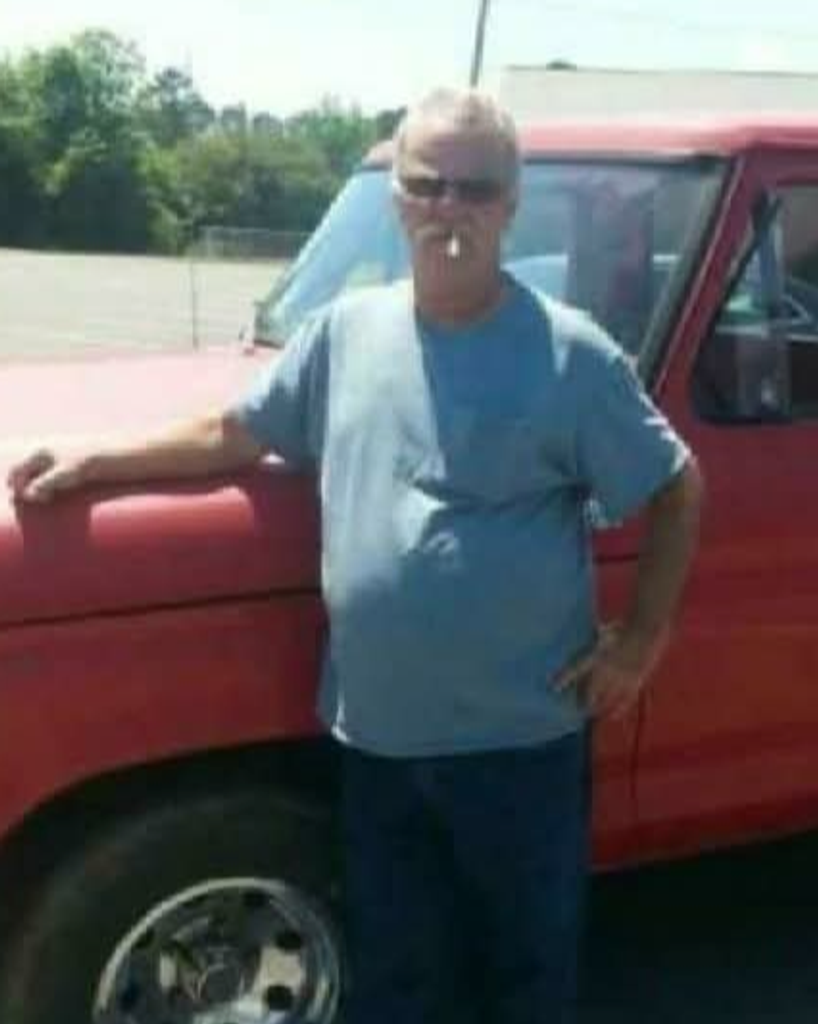 Danny L. Wooten Profile Photo