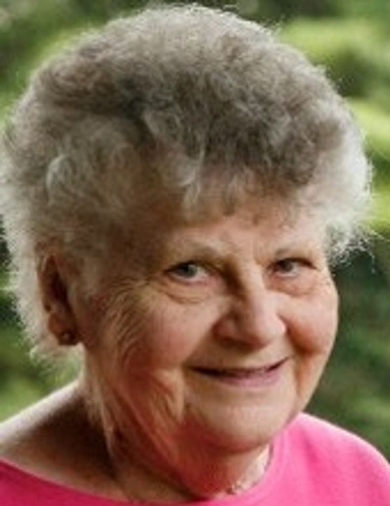 Marguerite E. Kossakowski