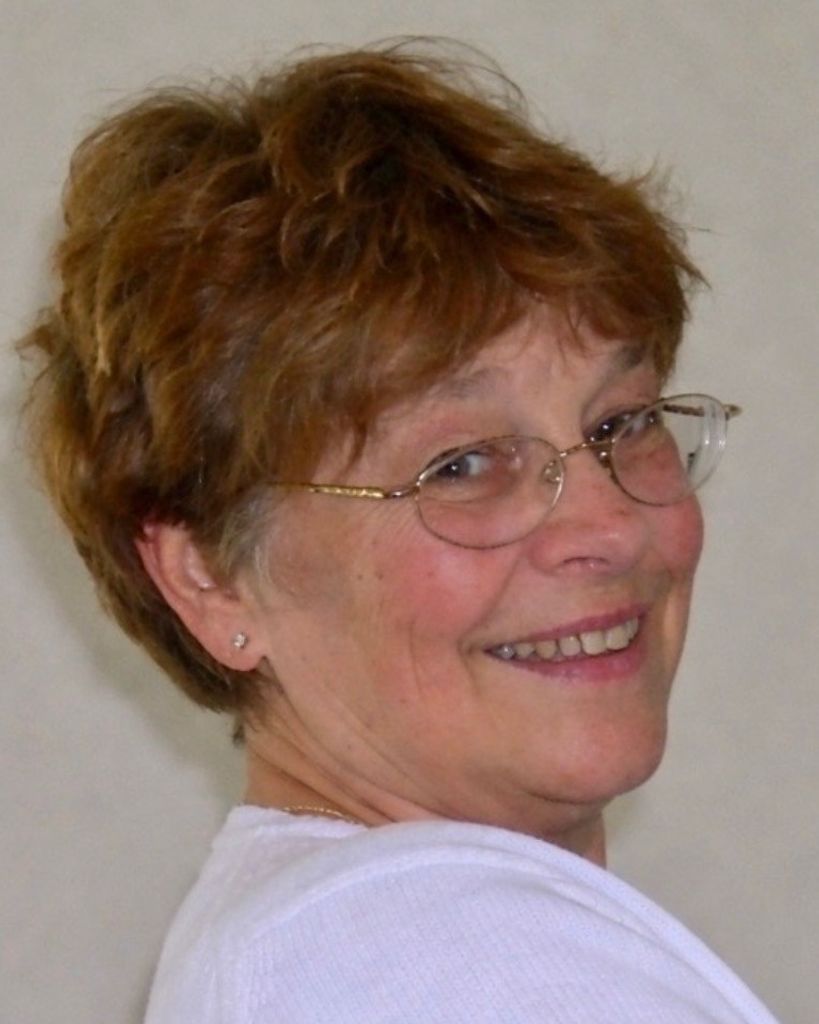 Ann Marie Wood Profile Photo