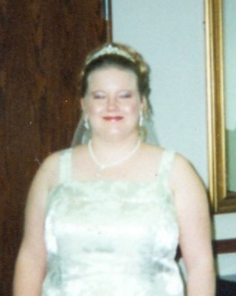 Heather Lynn Alderson