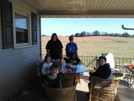 Sallie Ann (McInteer)  Vincent photo gallery thumbnail 27 of 46