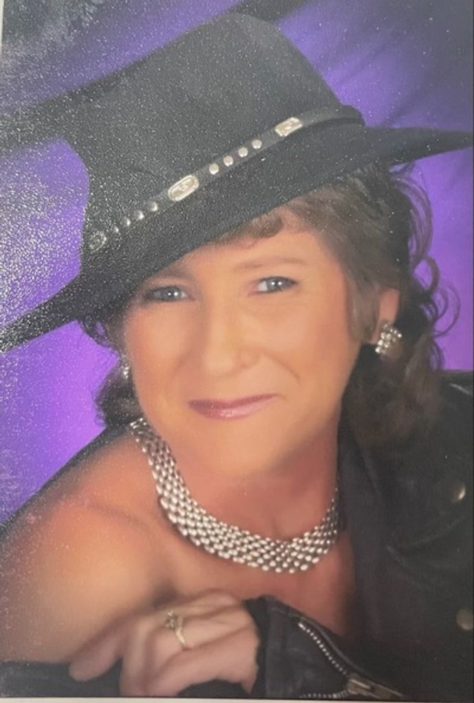 Teresa Gressett Massey Profile Photo