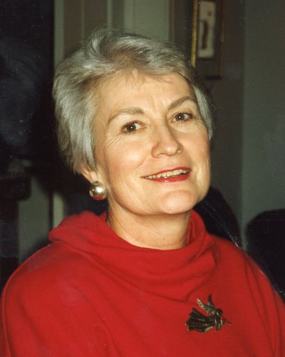 Margaret H. Schlachter's obituary image