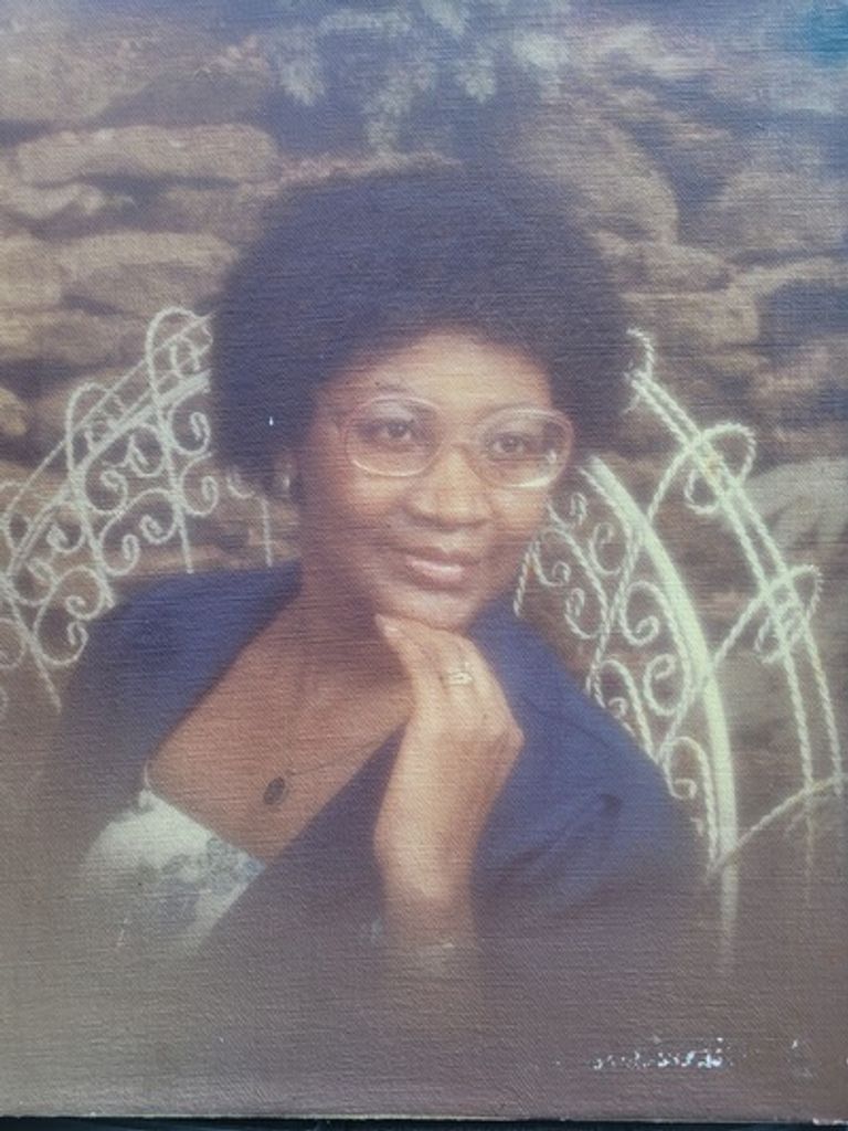 Nancy Marie Browder Profile Photo