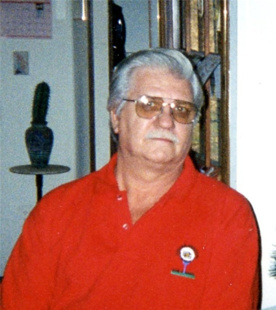 Richard Joseph Sujat, Sr.