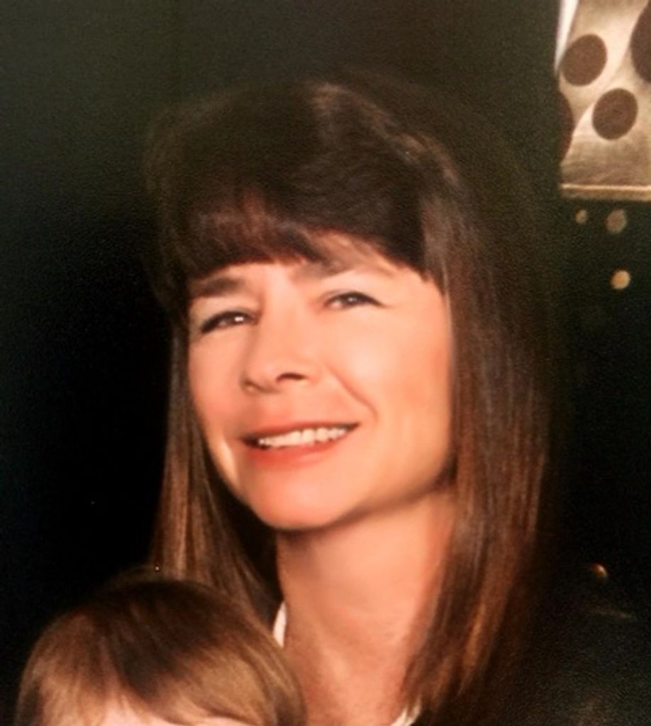 Deborah K Harnden Profile Photo