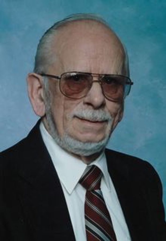 Thomas E. Quade
