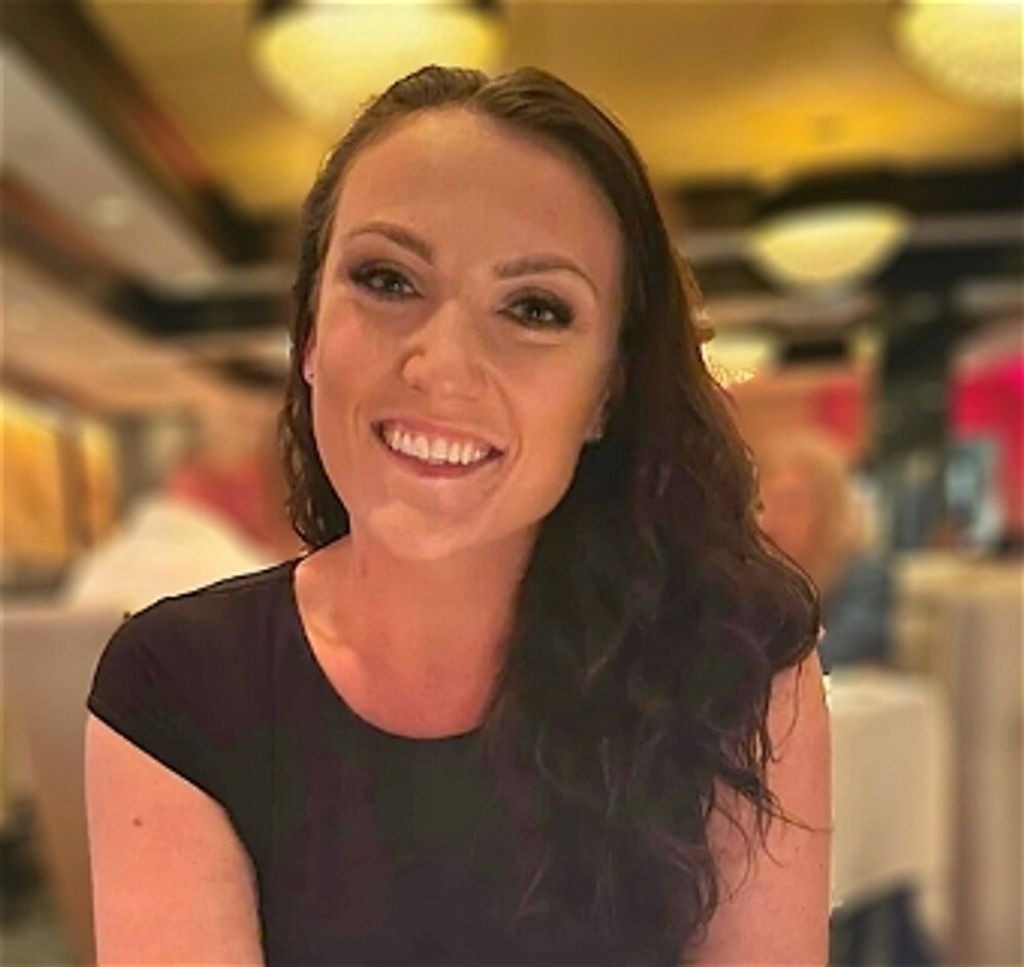 Taylor Christina Moloney Profile Photo