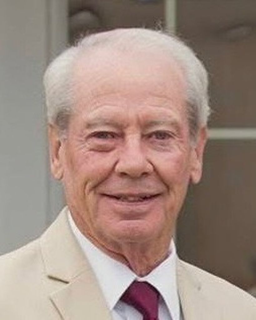 Stanley Price Profile Photo