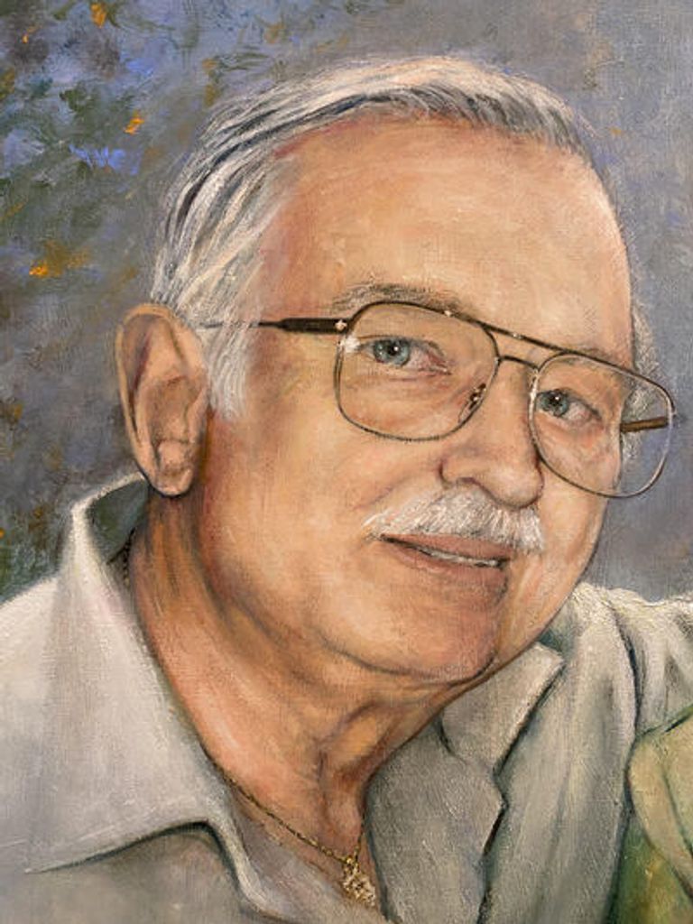 Stanley F. Swiecicki