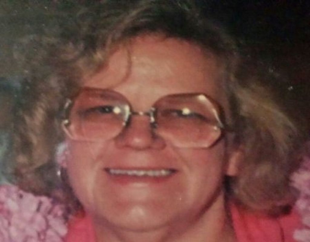 Eleanor  Wenzel Whitson