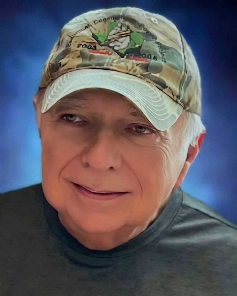 Charles R. Smith