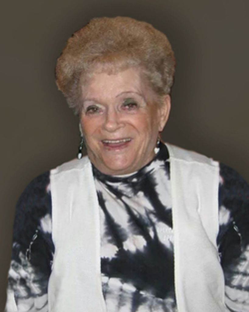 Marjean Hansen