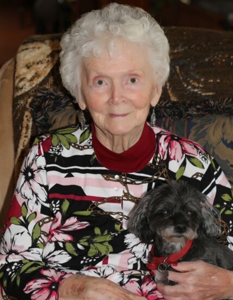 Dolores Stevens