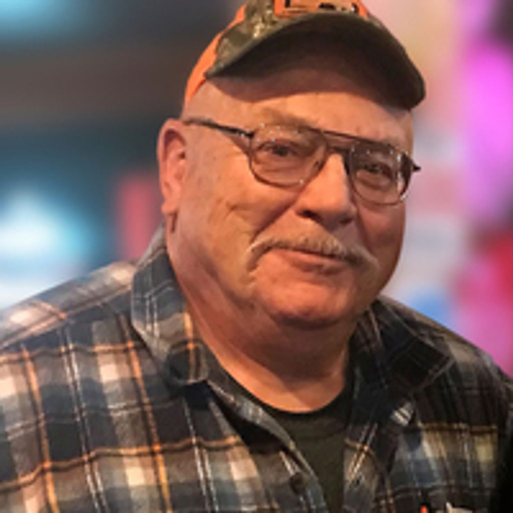 Ralph George Gleissner