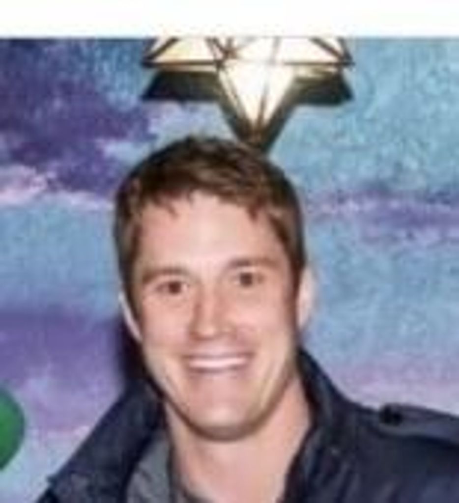 Ryan Erich Holdway Profile Photo