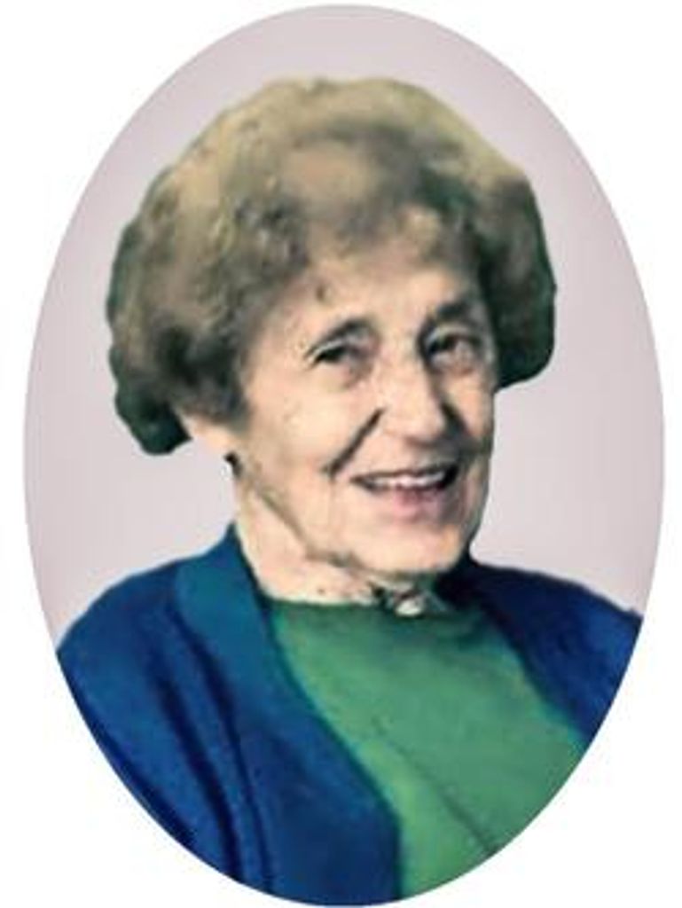 Veronica T. Flannery Profile Photo