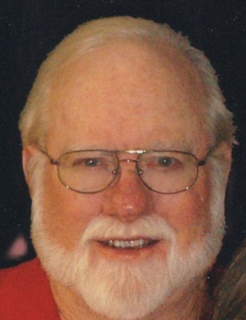 Larry G. Usner Profile Photo