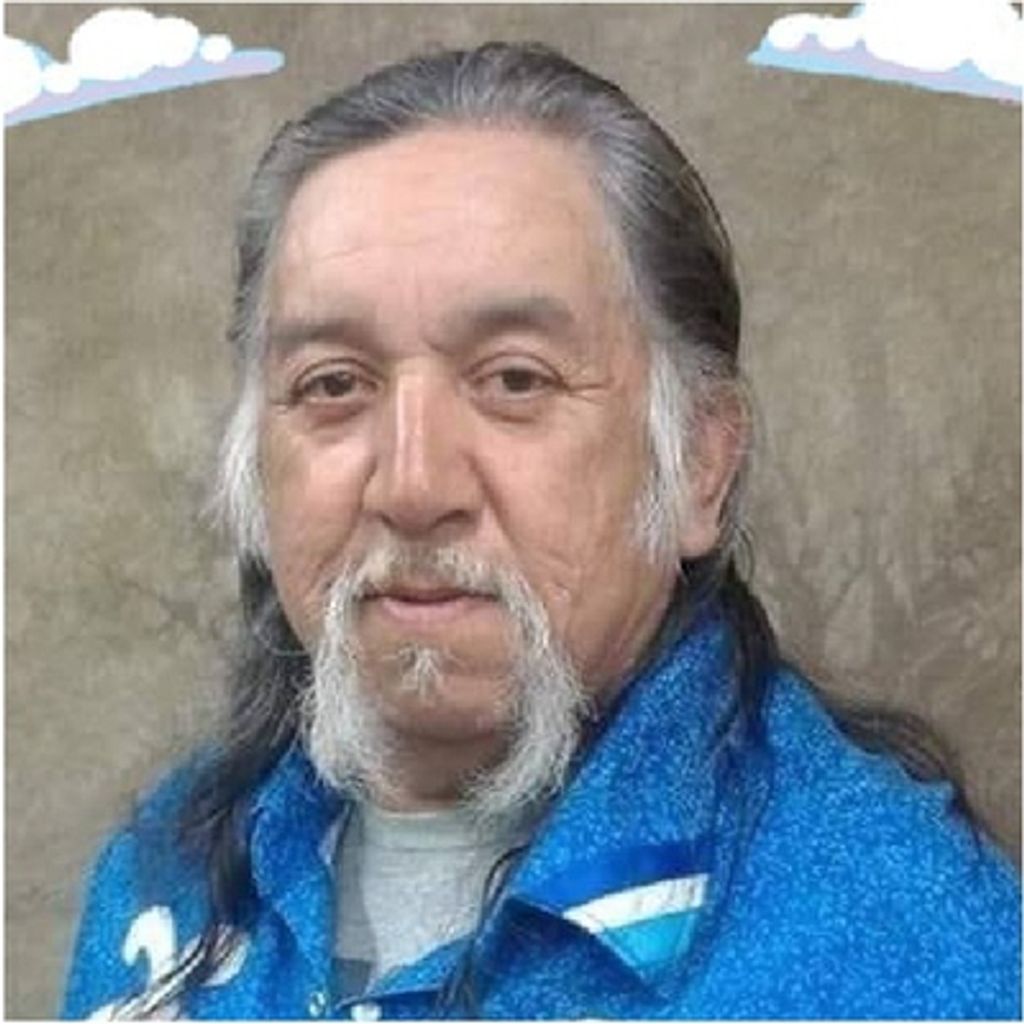 Melvin Duane Gasper Profile Photo