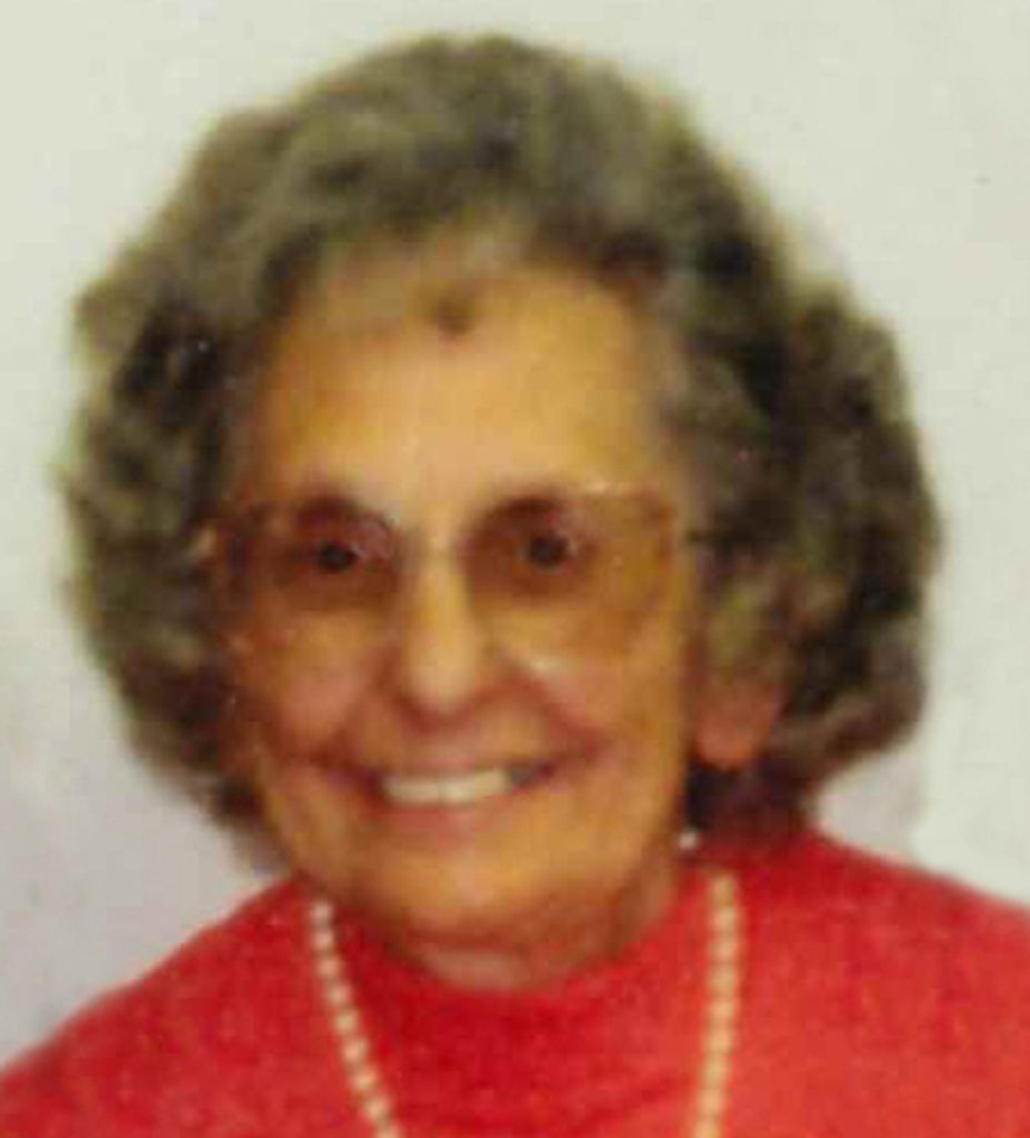 Helen M. Golumbeski