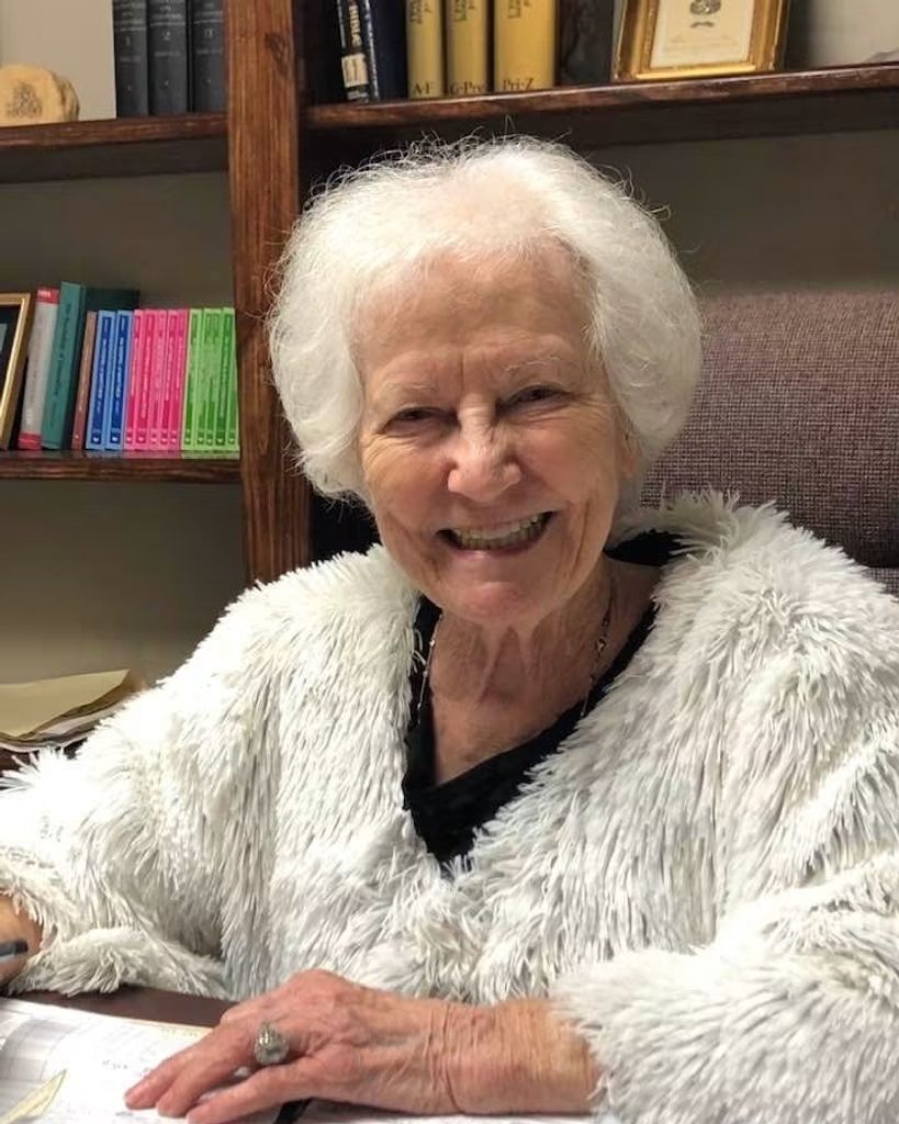 Ada Virginia Carroll Profile Photo