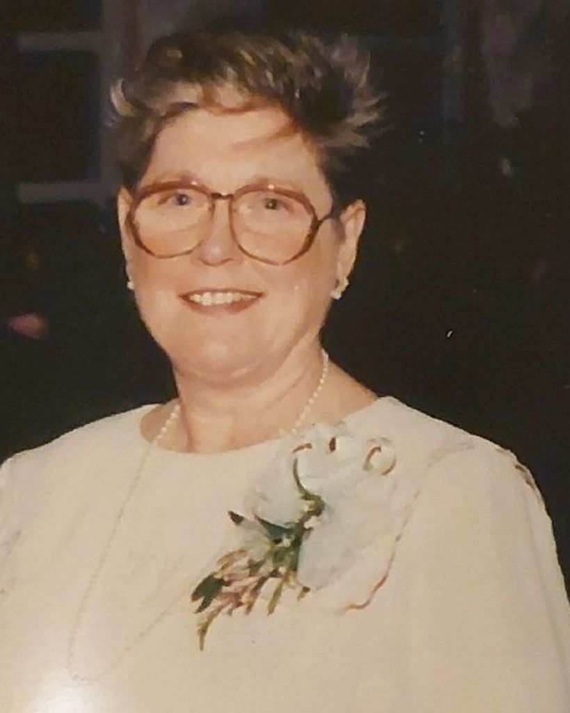 Nancy Lashley Profile Photo
