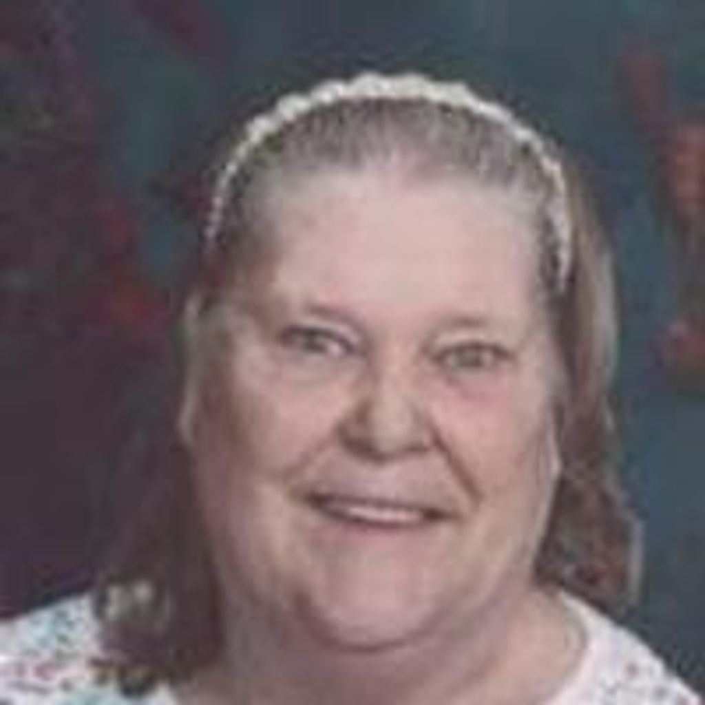 Mary Lou Lange
