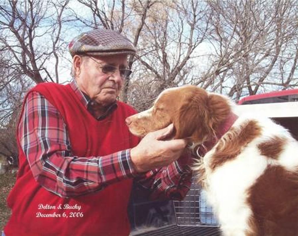 Delton Silberstein Sr Profile Photo
