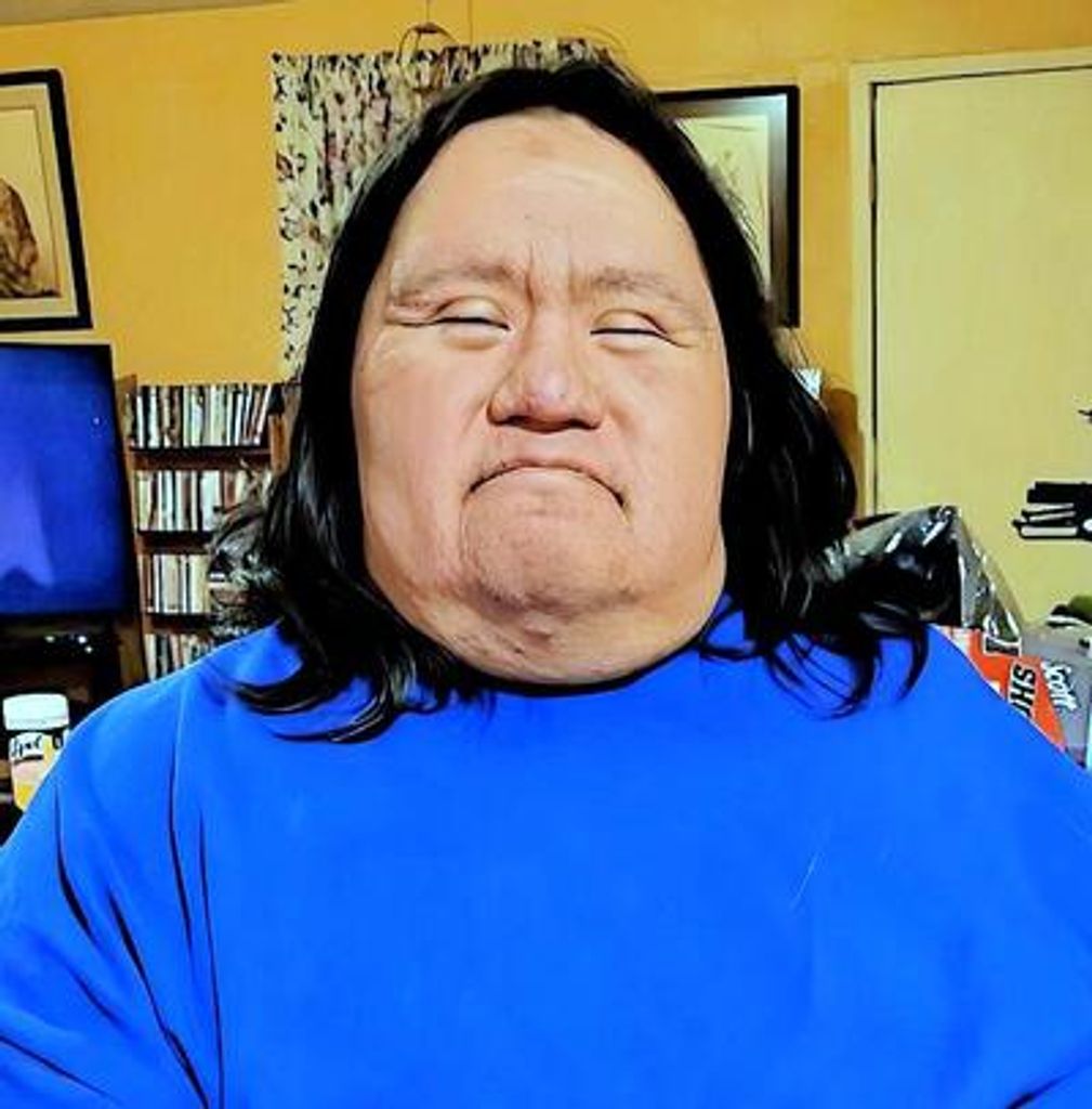 Dewayne Blackhawk Abbey