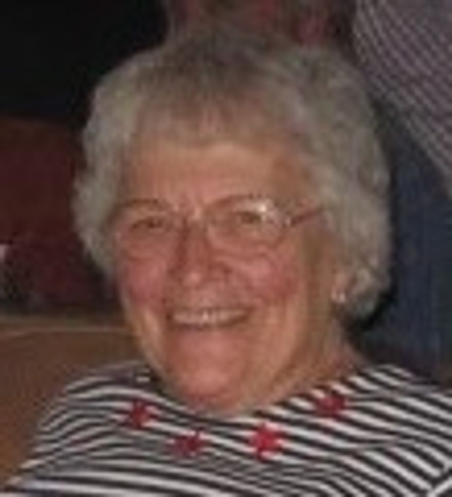 Lois J. Peters