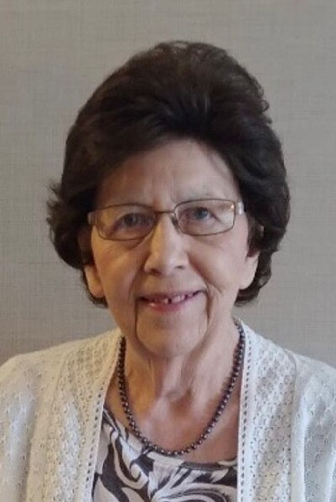 Betty Louise Patteson Long Profile Photo