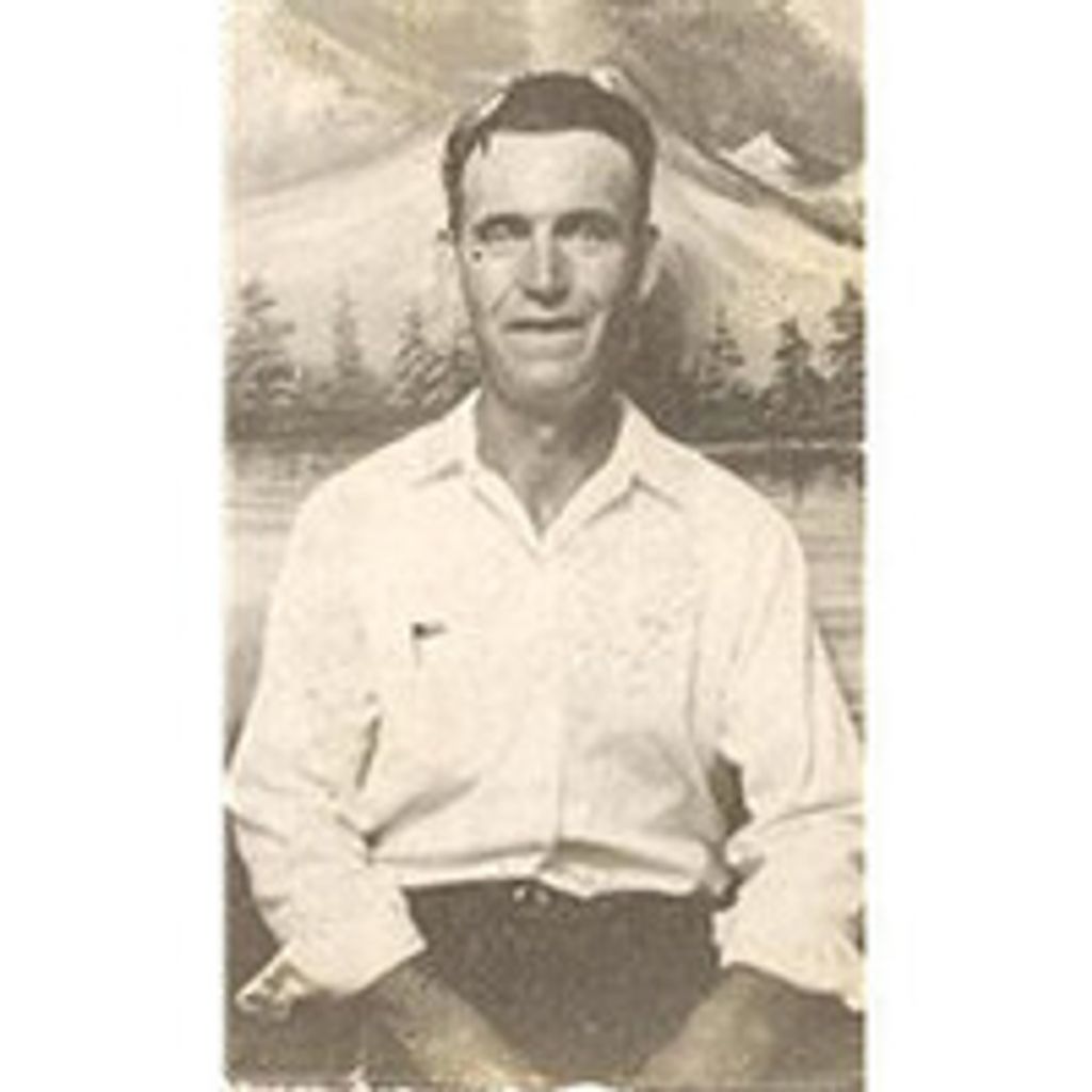 Lewis Edward Spires
