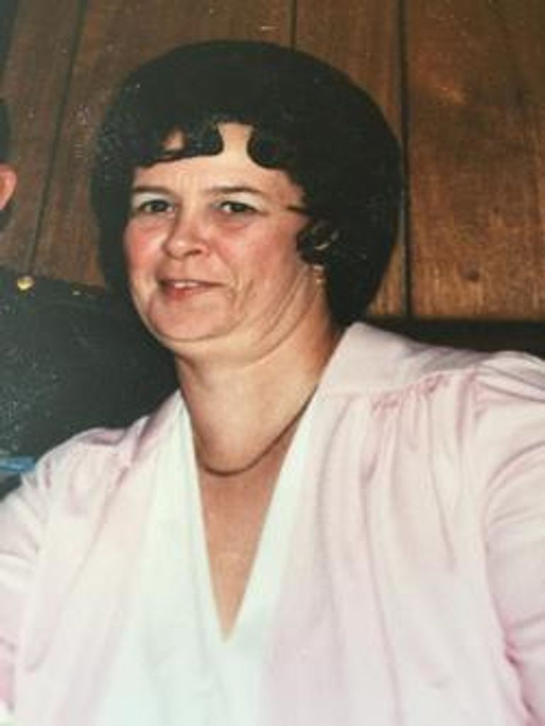 Ann Louise Barringer