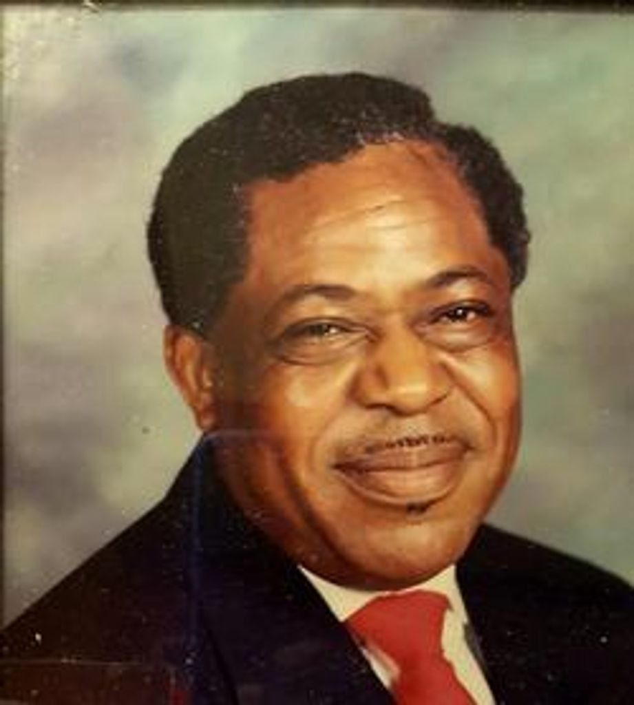 Ledell S. Mcintyre, Sr.