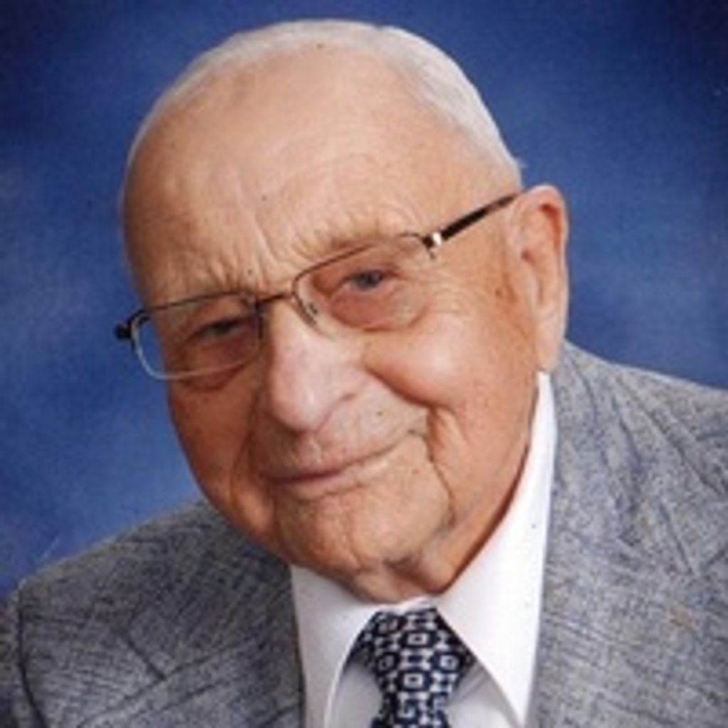 Edwin Dockter
