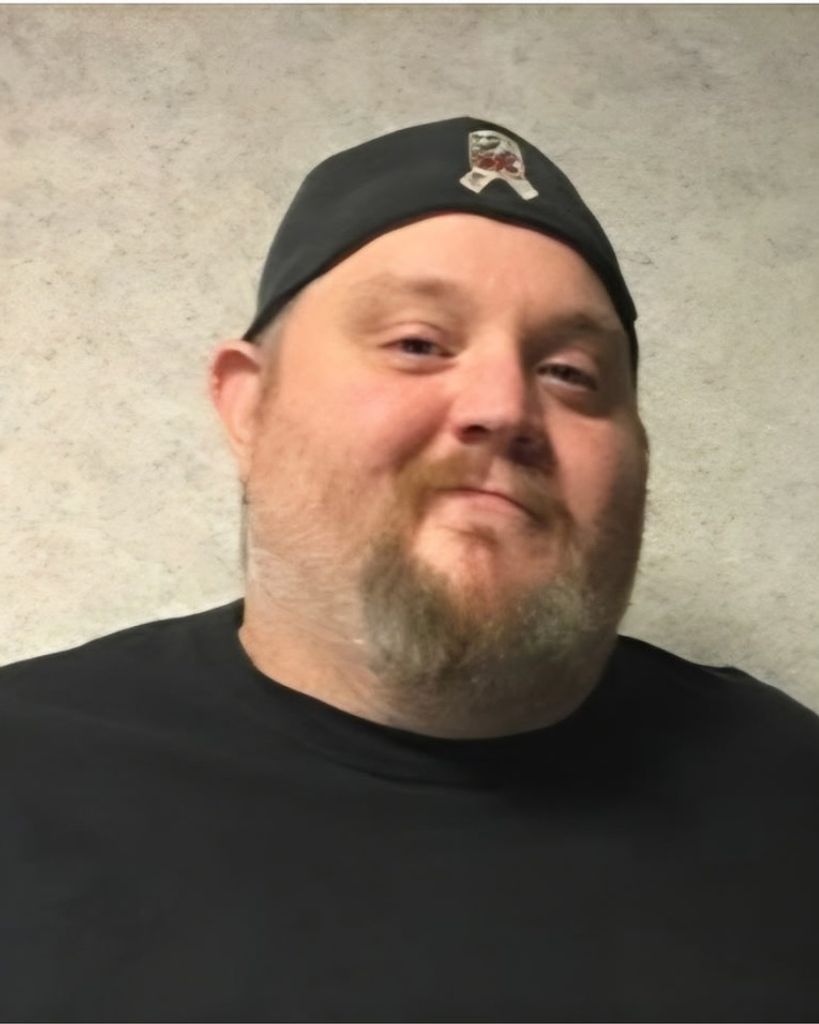 Woody Jeromy Wayne Woods Profile Photo