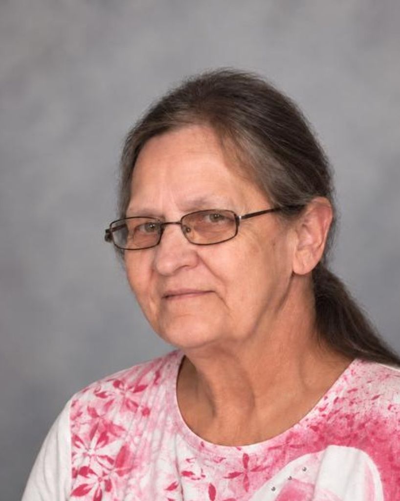 Patricia Powell