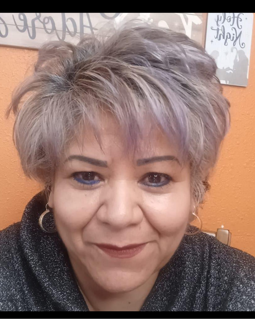 Bertha Alicia Jaquez Mireles