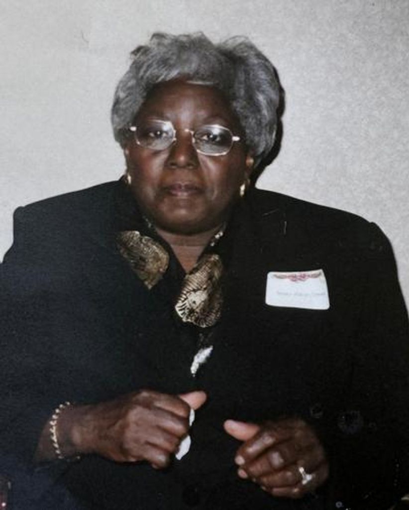 Mary Alice Jones Profile Photo