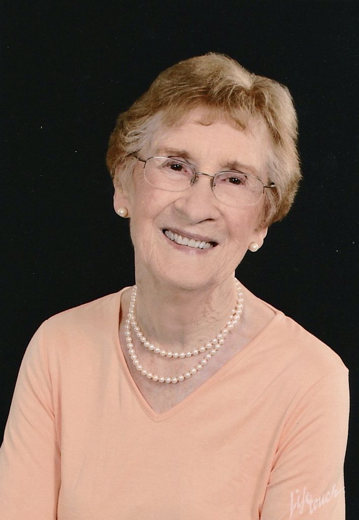 Irene Mary Murray