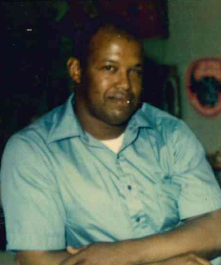 Wardell Harris