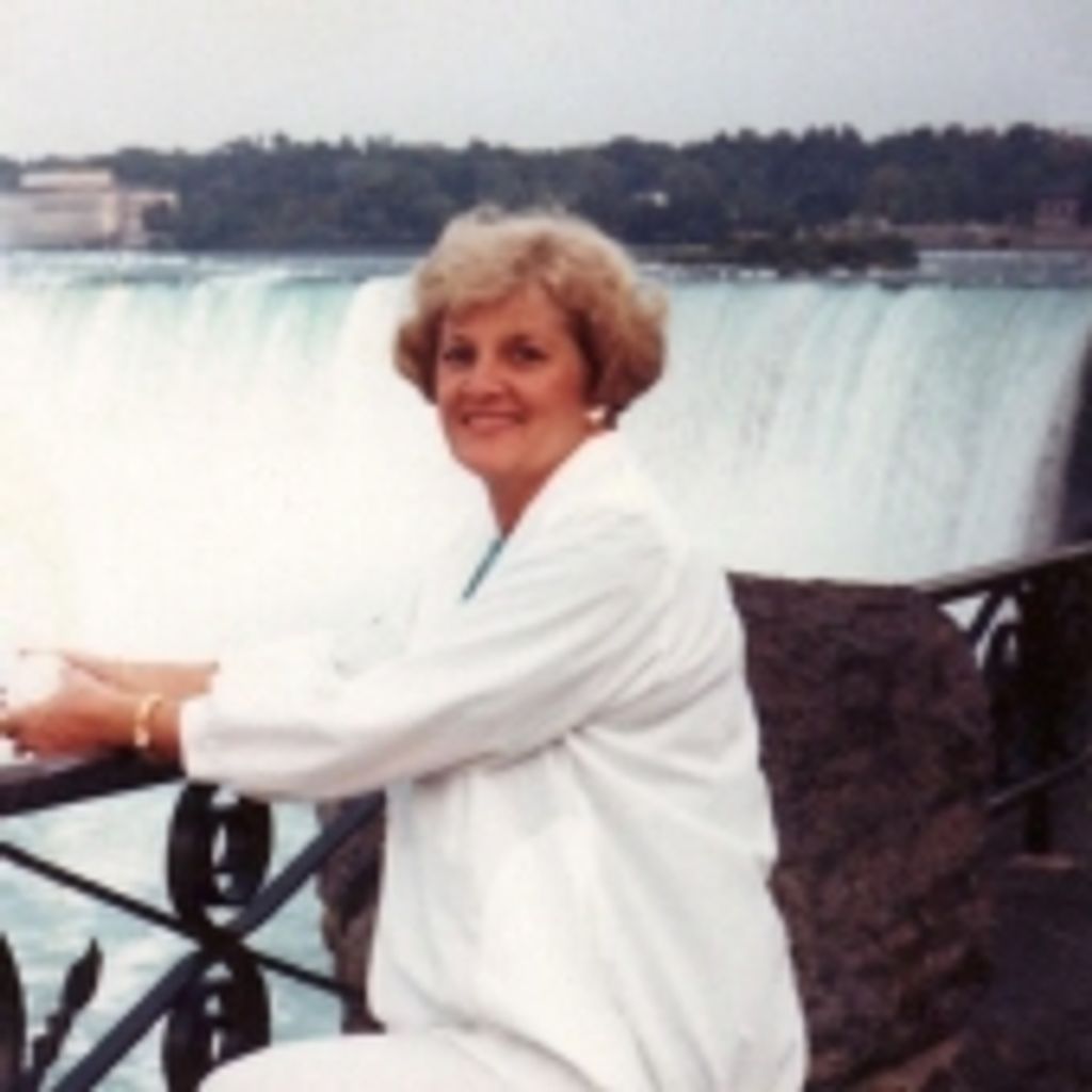 Constance E. Burghardt