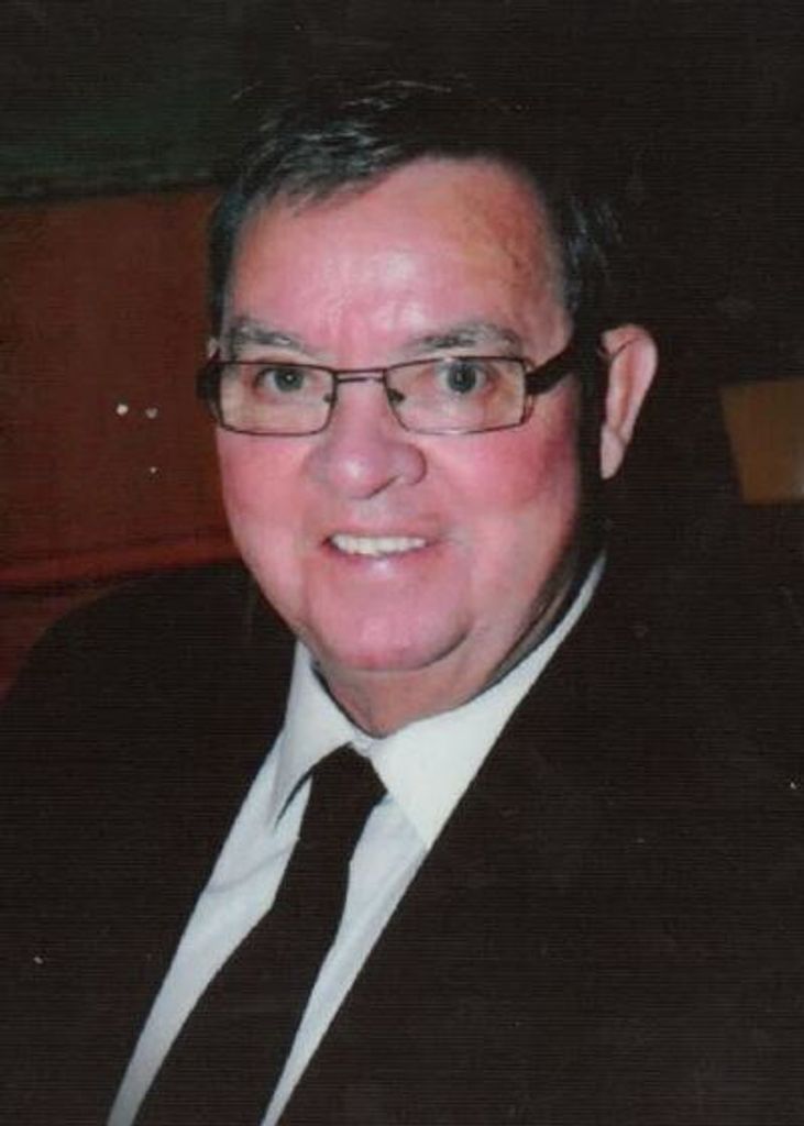 Gilbert John Baldwin Profile Photo