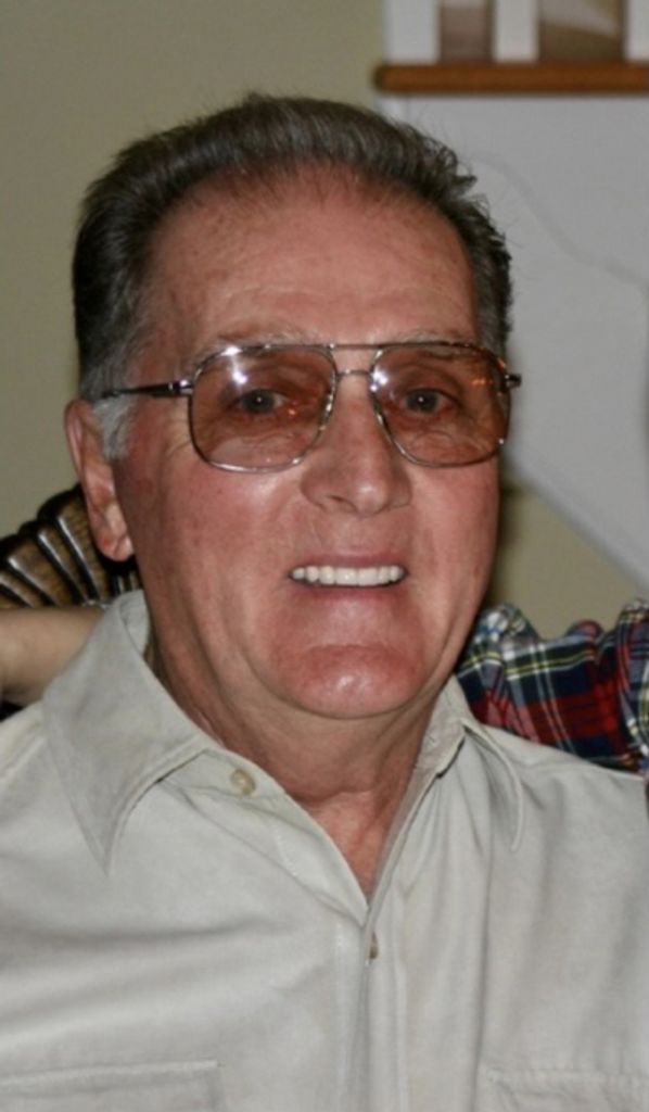Larry Cunningham Profile Photo