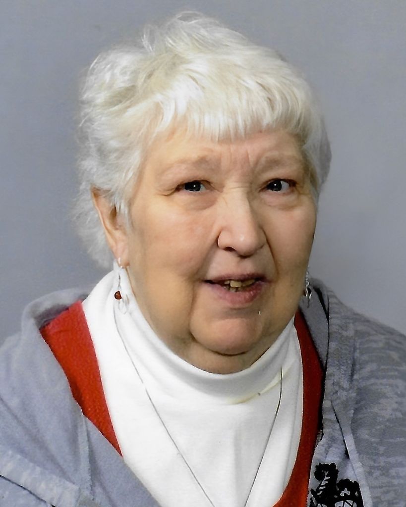 Linda L. Gilbertson