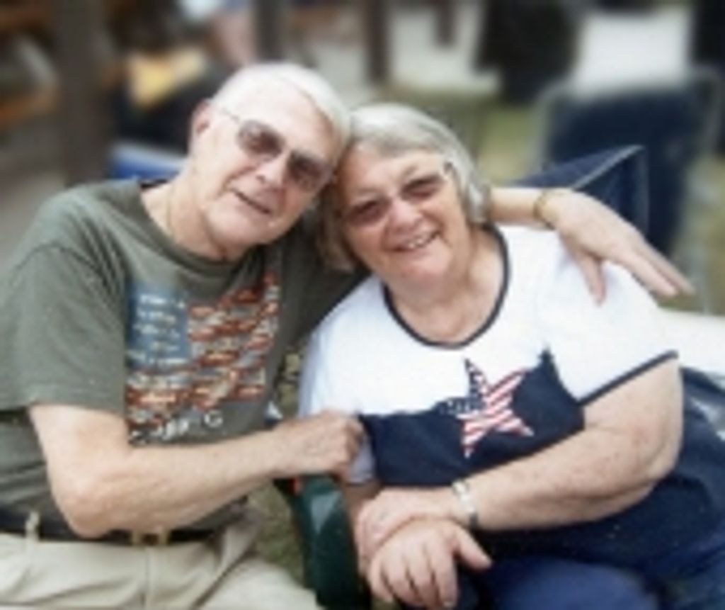 Kenneth H. "Kenny" Christian
