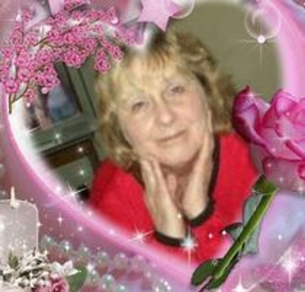 Donna Sue (Collins)  Rhoden