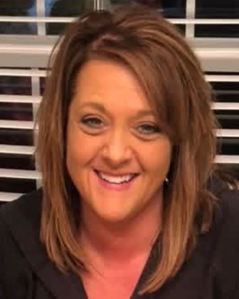 Melissa "Missy" Carter White Profile Photo