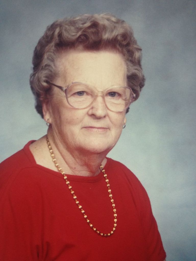 Agnes B. Kleckley Profile Photo